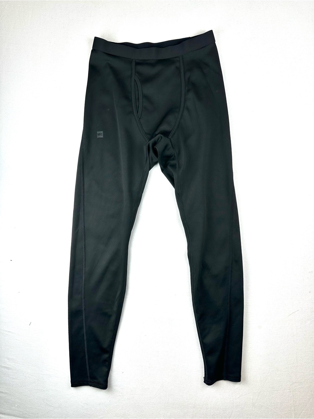 MEC Men's Polartec Base Layer Long Underwear Pants
